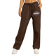 thumbnail image 2 of Kpop De-Mon Women's Loose Lounge Pants - Soft Cotton-Like Fabric, Comfortable Sleep & Home Wear Household Pants 2XL, 2 of 3