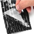 thumbnail image 2 of Kit de Réparation de Crevaison de Pneu Tubeless 20 Pcs pour Vélo Van Voiture Camion, 2 of 10