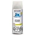 thumbnail image 1 of Painter's Touch 2X Ultra Cover Spray Paint Clear Semi-Gloss, 1 of 4