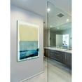thumbnail image 4 of Bondi Lake by Parvez Taj Painting Print on Wrapped Canvas, 4 of 7