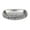 D_base25106, variante sur Qaailabf Plateau à Fruits Vintage d'Extérieur en Fer-Blanc pour Camping Vaisselle Collation Gâteau Barbecue Vaisselle en Fer-Blanc Gaufré