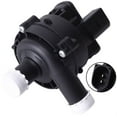 thumbnail image 3 of Car Engine Auxiliary Water Pump 2115060000,211 506 00 00,902065, 1473080, 3 of 7