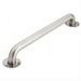 thumbnail image 2 of Moen Stainless 12" Exposed Screw Grab Bar, 2 of 2