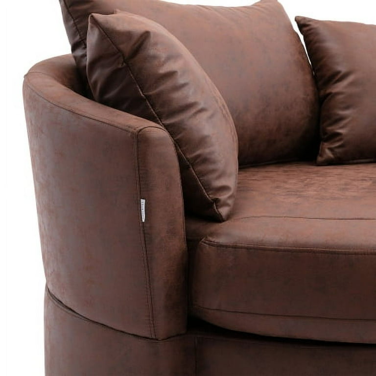 Sam’s Club Leather Sofa Matttroy