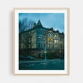 thumbnail image 2 of Park Slope Architectural 06 - Brooklyn New York Photography Unframed Wall Art Print 8 x 10 inches, 2 of 13