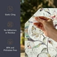 thumbnail image 5 of Artscape Begonia 24" x 36" Window Film with Stained Glass Design, 5 of 11