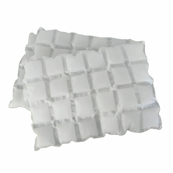 ACDANC 4pcs Cold Ice Pack Sheets: Reusable for Coolers Food Lunch Bag Box Freezer for Shipping Food Camping Beach Fishing 14.93x10.93in