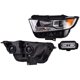 thumbnail image 1 of Faro DEPO FORD EDGE 2015-2018 Izquierdo Halogeno, 1 of 3