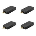 thumbnail image 2 of Car Airbag Simulator Tester Testing Instrument Resistor Bypass Fault Finding 4pcs black WOZ, 2 of 3
