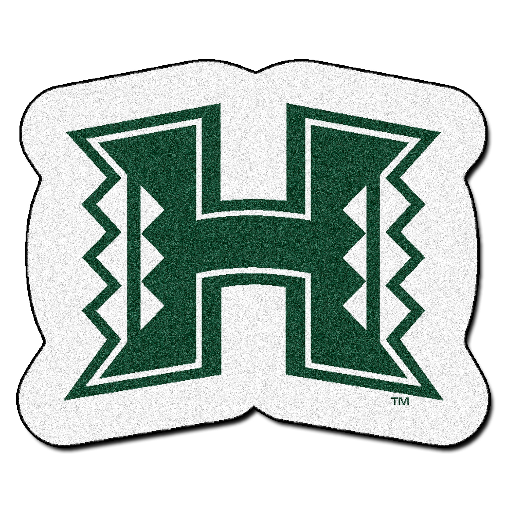 Hawaii Mascot Mat