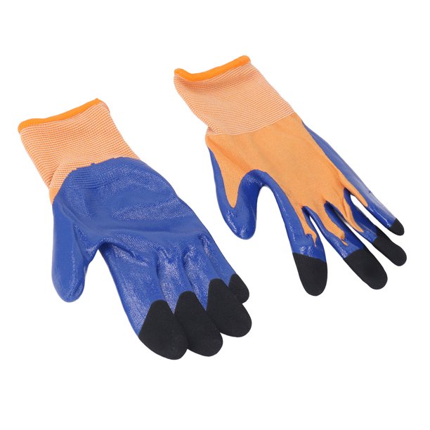 Guantes de electricistas Aislados, Maniobras dexerosos de Tamaña Libre Guantes de Electricista Para Mantenimiento de Automóviles para el Automóvil