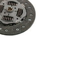 thumbnail image 3 of KarParts360 For Chevy Sonic 2012-2018 Clutch Disc | 8.071 Inches / 205 Millimeters Diameter | 14 Splines | 0.74 Inches/18.788 Millimeters Splined Bore Diameter | Driven Clutch Disc | For, 3 of 4