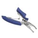 thumbnail image 5 of Alicates de pesca alicates para quitar anzuelos de pesca de boca curva de acero inoxidable cómodos y rápidos para exteriores para línea de nailon ANGGREK  Otros, 5 of 8