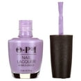 thumbnail image 4 of OPI Nail Lacquer, Do You Lilac It, Nail Polish, 0.5 fl oz, 4 of 7
