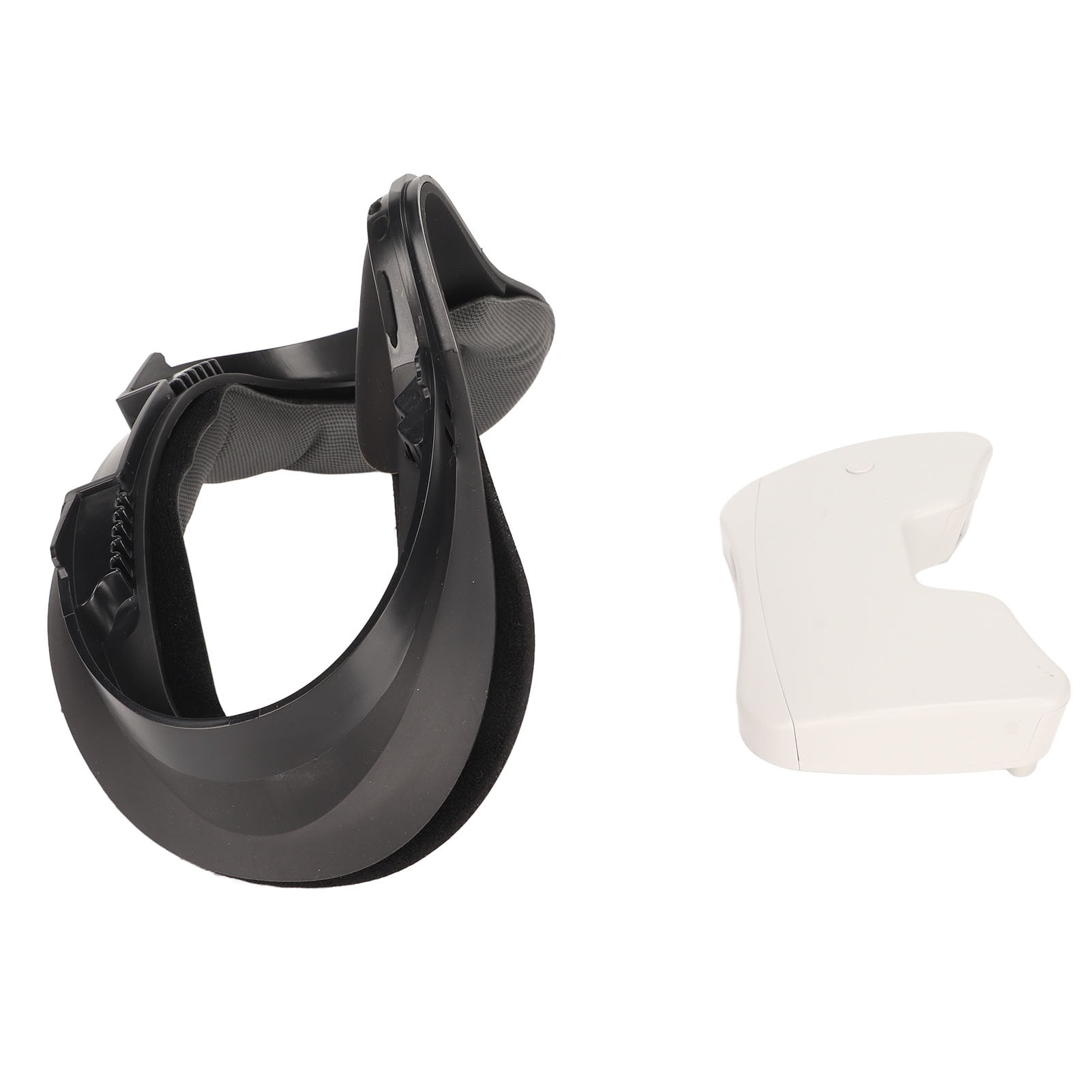 Active Air Circulation Facial Interface, Replace Silicone Face Cover