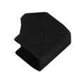 thumbnail image 1 of Recipiente de protección de silicona Skin Tapa de lente a prueba de polvo Negro Zulema  Cubierta de la caja del protector de la cámara, 1 of 7