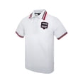 thumbnail image 2 of PLAYERA ESTILO POLO PARA CABALLERO MARCA MOTO GP 100% ORIGINAL, 2 of 6