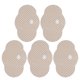 thumbnail image 2 of Calcomanía para quemar grasa calcomanía para adelgazar suave natural para la cintura piernas etc Mujeres seguras sin estimulación ANGGREK Otros, 2 of 8