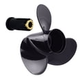 thumbnail image 2 of TURNING POINT HUSTLER AL RH PROPELLER 10.875" X 11 PITCH, 2 of 2