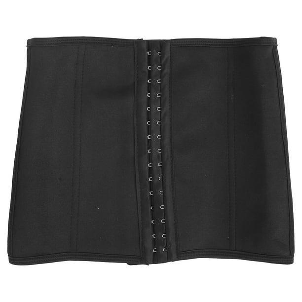 Faja moldeadora corporal, faja moldeadora corporal ajustable, faja elástica, corsé para mujer, durabilidad prolongada