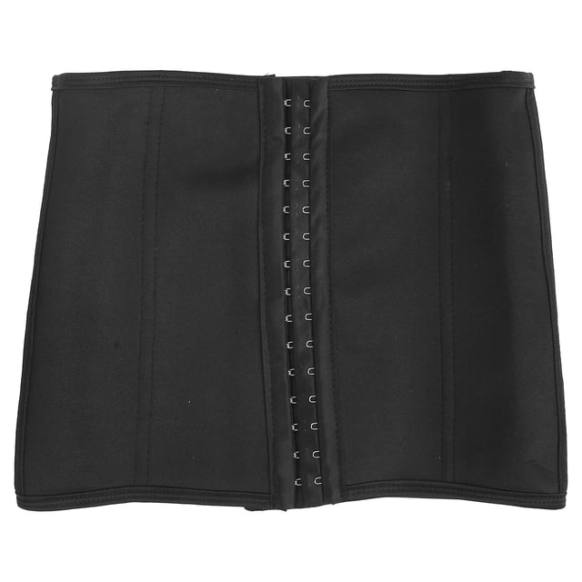 Faja moldeadora corporal, faja moldeadora corporal ajustable, faja elástica, corsé para mujer, durabilidad prolongada