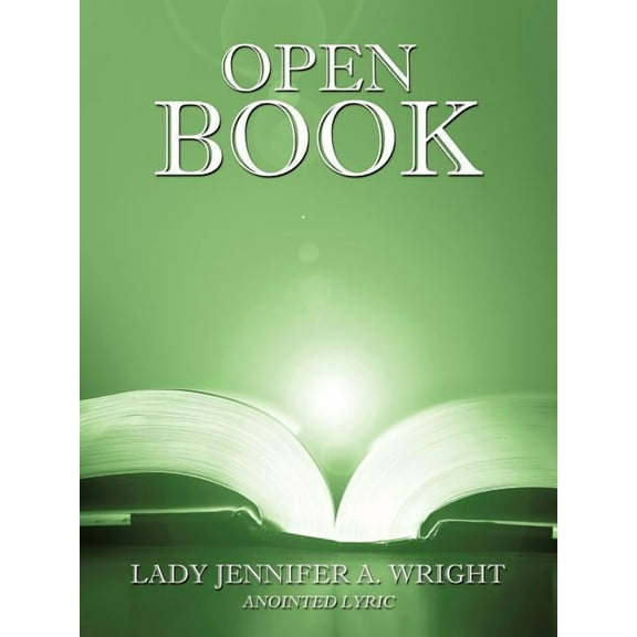 Open Book