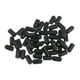 thumbnail image 1 of Paquete de 50 Protectores de Nudo de de Choque de Amortiguador de Pesca Suave Aparejos de Pesca 1.2x0.5cm Cola Perlas de amortiguación, 1 of 6