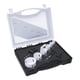 thumbnail image 5 of Kit De Broca Sierras Con Broca Guia 6 Piezas Makita D21886 Makita D21886, 5 of 8