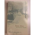 thumbnail image 1 of Poèmes Choisis, 1 of 1