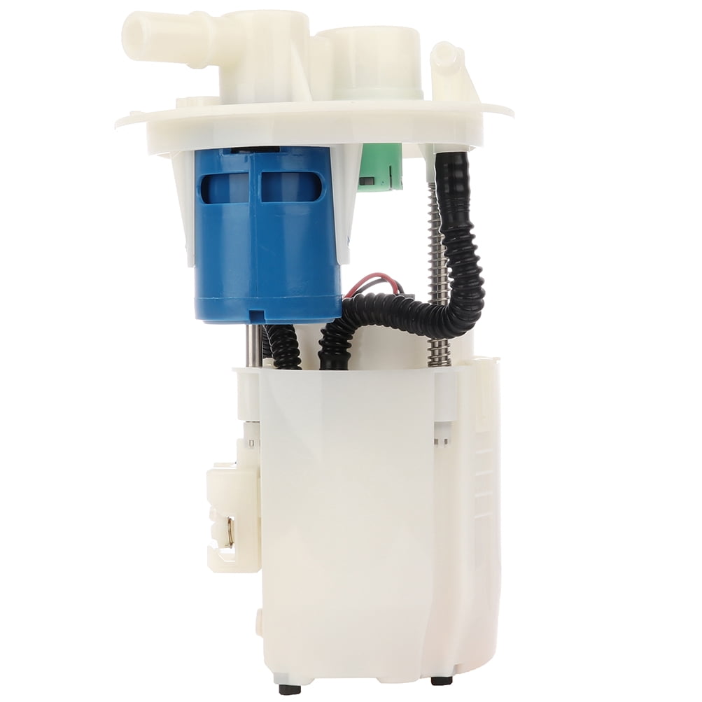 ECCPP Compatible with Fuel Pump for 2012-2017 for Kia for Rio 2012-2017 for Hyundai for Accent Replacement parts E9115M P76854M FG1555 150370 311101R500 311101W500