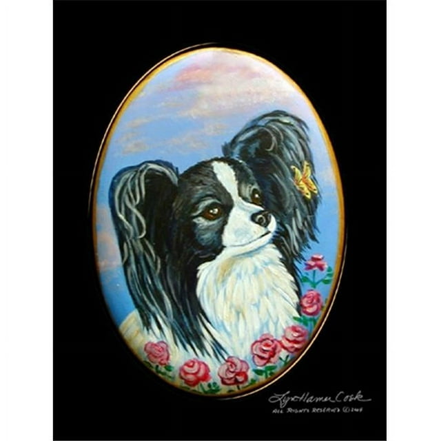 Carolines Treasures 7247GF 11 x 15 Po. Drapeau Taille Jardin Papillon