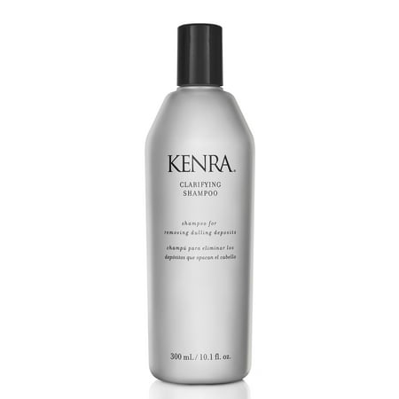 Kenra Clarifying Shampoo 10.1 Oz