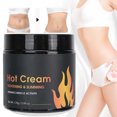 thumbnail image 4 of Crema Para Perder Peso Crema De Masaje Adelgazante IMMETEE 170g Fat Cellulite Slimming Cream Antiarrugas Body Shaping Crema De Masaje Para Perder Peso ANGGREK Weight Losing Cream, 4 of 8