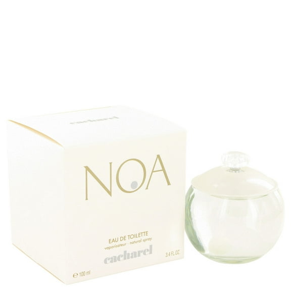 Cacharel NOA Eau De Toilette Spray for Women 3.4 oz