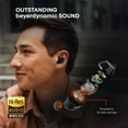thumbnail image 3 of Auriculares Beyerdynamic Amiron 300 Inalámbricos ANC Bluetooth 5.3, 3 of 8