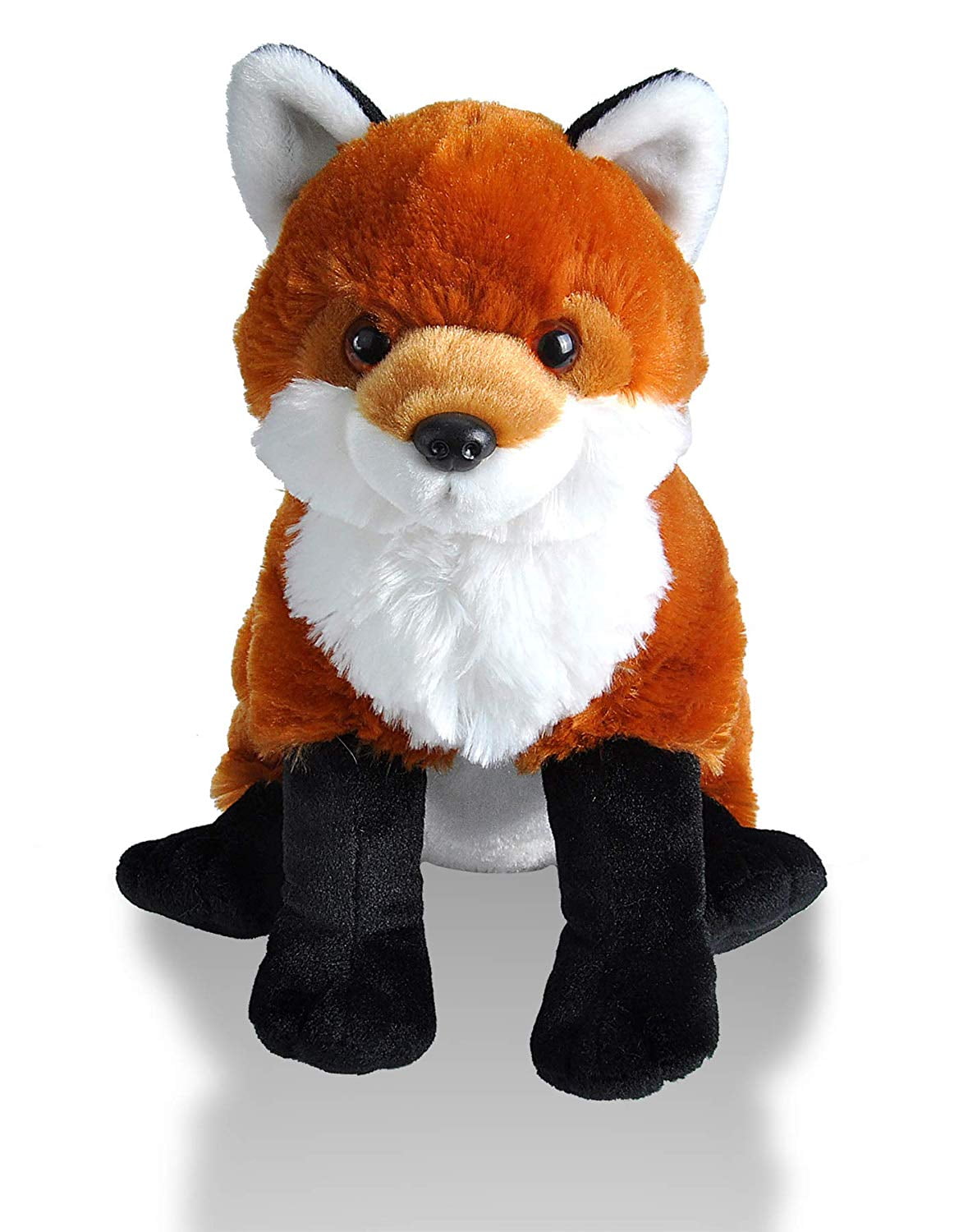 wild republic red fox