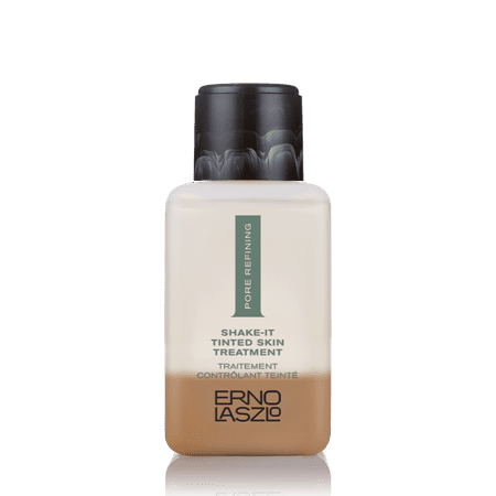 Erno Laszlo Shake-It Tinted Skin Treatment - Medium