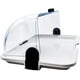 thumbnail image 4 of Caja para Pan o Quesos Ambient 21 Domo Eco Plástico Italiano Transparente y Negro, 4 of 8