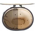 thumbnail image 3 of Primo L Oval Ceramic Charcoal All-In-One Kamado Grill Head on Wheeled Cradle, 3 of 3