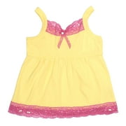 mary-kate and ashley brand - Girl's Babydoll Tank