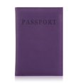 thumbnail image 6 of Opvise Travel Passport ID Card Cover Holder Case Faux Leather Protector Skin Organizer, 6 of 8