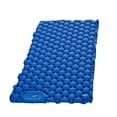 thumbnail image 2 of BotaniNest Portable Camping Thick Sleeping Pad With Built In Self Inflating Travel Air Mattress For Outdoor Hiking And Tent Use, 2 of 6