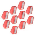 thumbnail image 4 of Filfeel Forme-Bordures, Forme-Billard, 10 Pcs pour Amateurs de Billard, 4 of 8