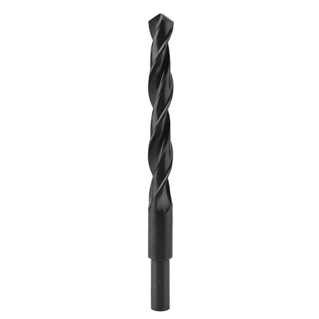 1PC Tige Réduite HSS Haute Vitesse SteelTwist Foret (13mm)