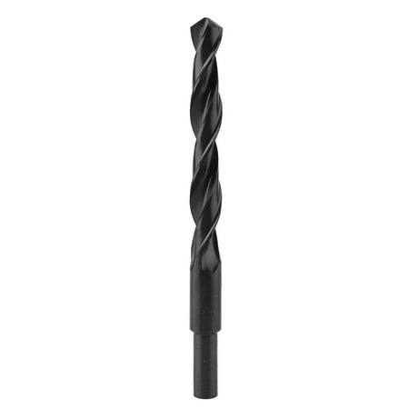 

1PC Reduced Shank HSS High Speed SteelTwist Drill Bit (13mm)