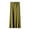 Army Green, variant on LYMAYTER Women Satin Silk Maxi Skirts High Waist Drawstring Belt Flared Party Long Skirt for S-XL