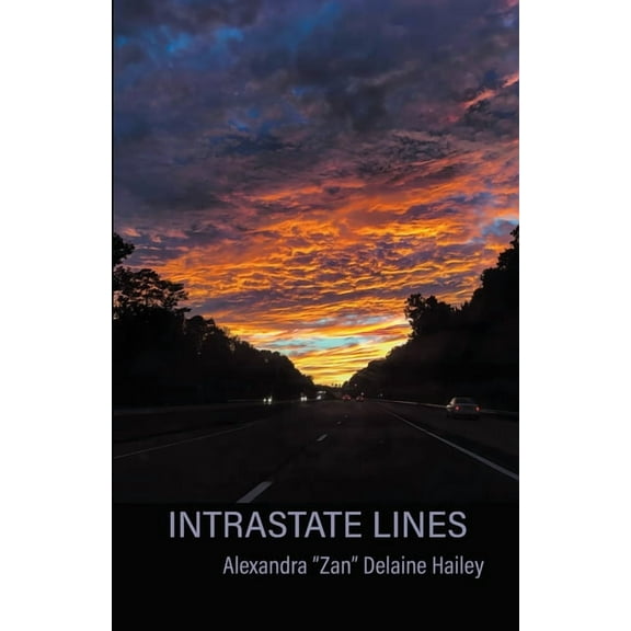 Intrastate Lines (Paperback)
