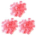 thumbnail image 5 of Toystoory 50 UNIDS 3 CM 3D Niños Dormitorio Fluorescente Resplandor En La Oscuridad Estrellas Resplandor Pegatinas de Pared Estrellas Luminoso Resplandor Type3 NO3 Toystoory CBP047415, 5 of 5