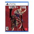 thumbnail image 1 of Jeu vidéo Guilty Gear - Strive - pour (PS5), 1 of 7