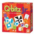 thumbnail image 2 of Mindware | Q-bitz Jr. | Juego en Miniatura | Edades 5+ | 2-4 Jugadores | 15 minutos de tie MindWare MindWare, 2 of 2